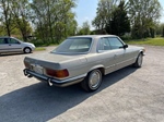 1973 Mercedes 450 SLC oldtimer te koop
