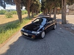 1989 Honda CRX 1.6 oldtimer te koop