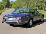 1977 Daimler Six Vanden Plas oldtimer te koop