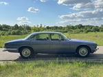 1977 Daimler Six Vanden Plas oldtimer te koop