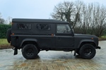1985 Land Rover Defender oldtimer te koop