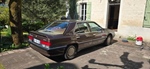 1989 Renault R25 V6 Baccara oldtimer te koop