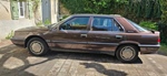 1989 Renault R25 V6 Baccara oldtimer te koop
