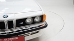 1986 BMW 635 CSI oldtimer te koop