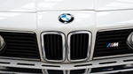 1986 BMW 635 CSI oldtimer te koop