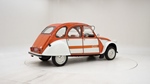 1979 Citroën 2 CV oldtimer te koop