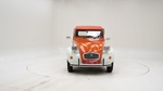 1979 Citroën 2 CV oldtimer te koop