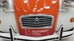 1979 Citroën 2 CV oldtimer te koop