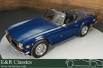 1973 Triumph TR6 oldtimer te koop