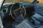 1978 Mercedes 250 oldtimer te koop