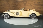 1981 Excalibur Roadster oldtimer te koop