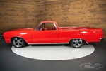 1964 Chevrolet El Camino oldtimer te koop