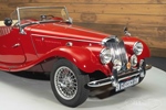 1954 MG TF oldtimer te koop