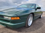 1996 BMW 850ci oldtimer te koop