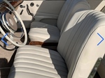 1962 Mercedes 220 SE oldtimer te koop