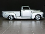 1948 Chevrolet 3100 oldtimer te koop