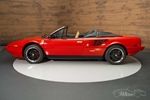 1985 Ferrari Mondial oldtimer te koop