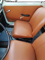 1969 Fiat 850 oldtimer te koop