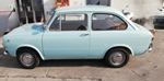 1969 Fiat 850 oldtimer te koop