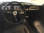1966 Ford Mustang oldtimer te koop