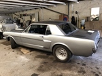 1966 Ford Mustang oldtimer te koop