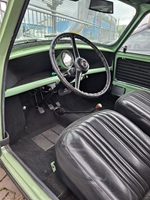 1961 Austin Mini oldtimer te koop
