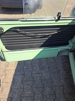 1961 Austin Mini oldtimer te koop