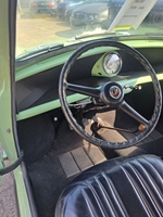 1961 Austin Mini oldtimer te koop
