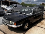 1970 NSU RO 80 oldtimer te koop