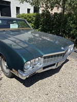 1972 Buick Skylark oldtimer te koop
