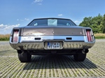 1973 Oldsmobile Cutlass Supreme oldtimer te koop