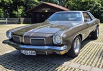 1973 Oldsmobile Cutlass Supreme oldtimer te koop