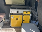 1981 Volkswagen T3 oldtimer te koop