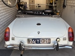 1973 MG MGB oldtimer te koop