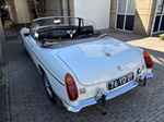 1973 MG MGB oldtimer te koop