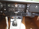 1972 Jaguar E-type Series 3 oldtimer te koop
