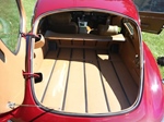 1972 Jaguar E-type Series 3 oldtimer te koop