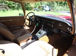 1972 Jaguar E-type Series 3 oldtimer te koop
