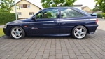 1996 Ford Escort oldtimer te koop