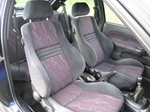 1996 Ford Escort oldtimer te koop