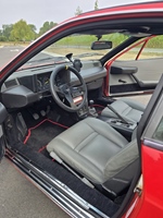1980 Lancia Beta oldtimer te koop