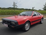 1980 Lancia Beta oldtimer te koop
