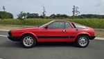 1980 Lancia Beta oldtimer te koop