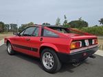1980 Lancia Beta oldtimer te koop