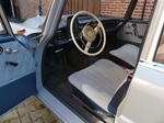 1965 Mercedes 190C oldtimer te koop