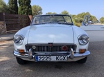 1964 MG MGB oldtimer te koop