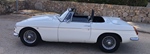 1964 MG MGB oldtimer te koop