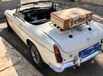 1964 MG MGB oldtimer te koop