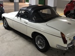 1964 MG MGB oldtimer te koop
