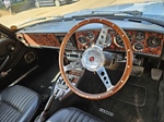 1974 Triumph Stag oldtimer te koop